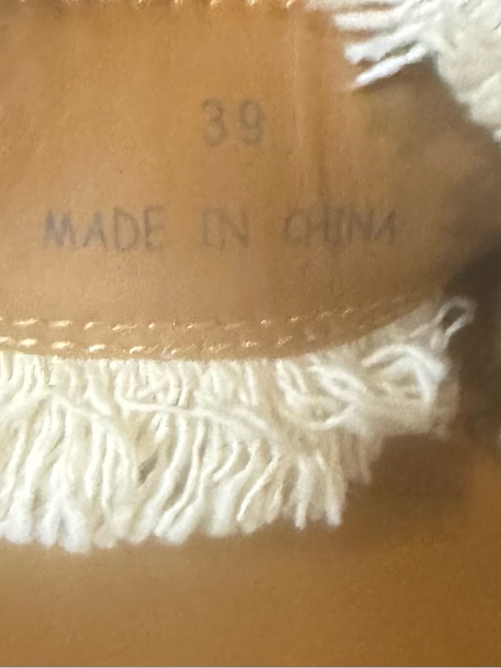 See by Chloe Glyn Espadrilles - Picture 8 of 8